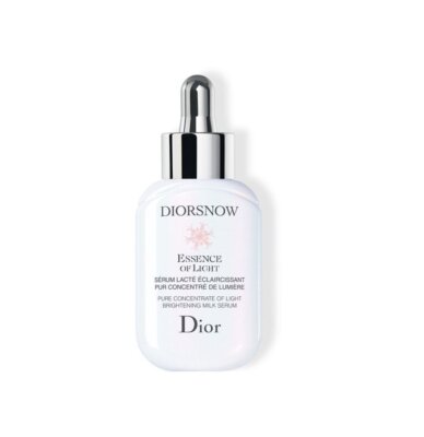 Christian Dior DIORSNOW Essence of Light Brightening Milk