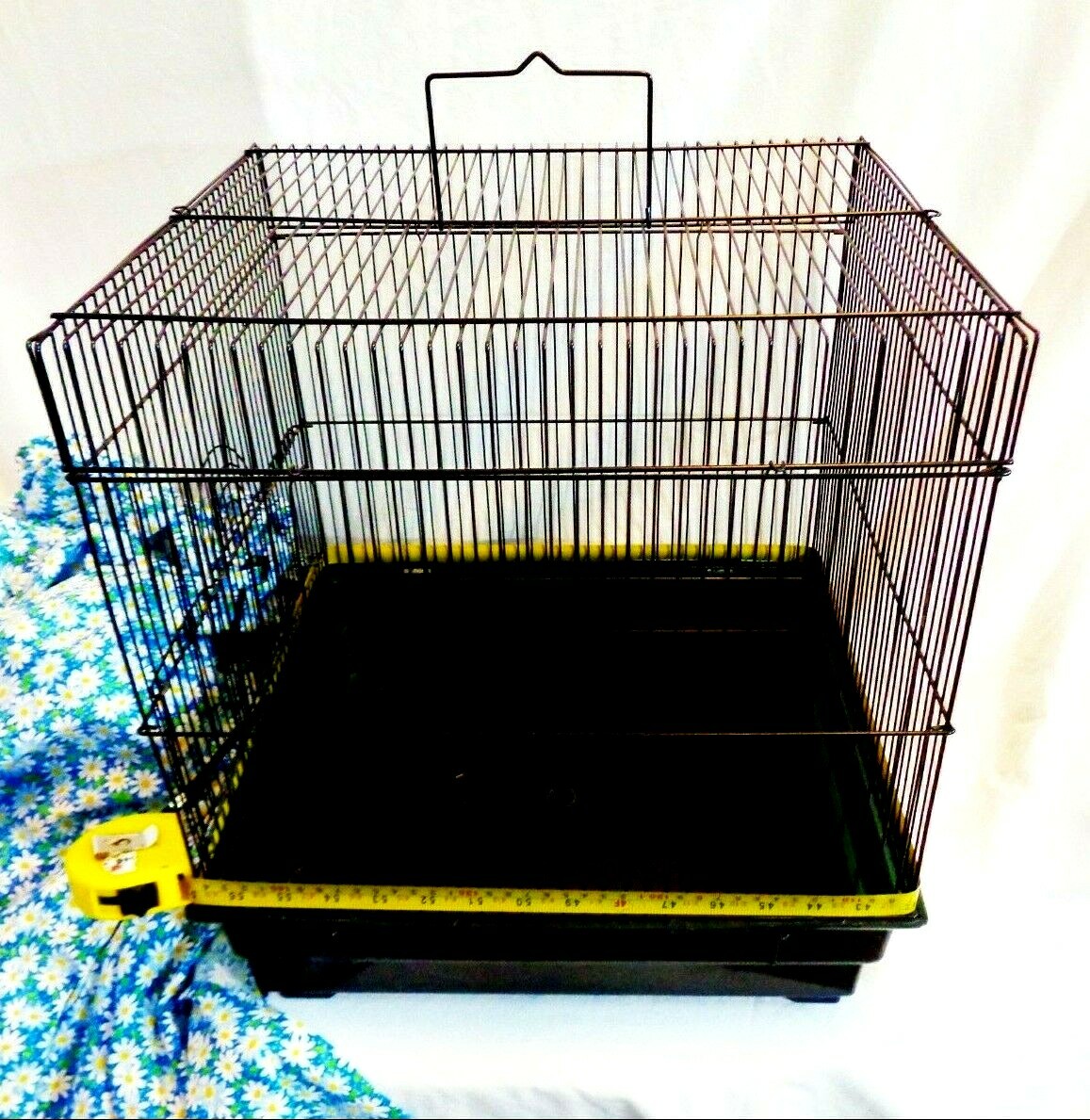 Cover 100 Cotton Extra Large Bird Cage