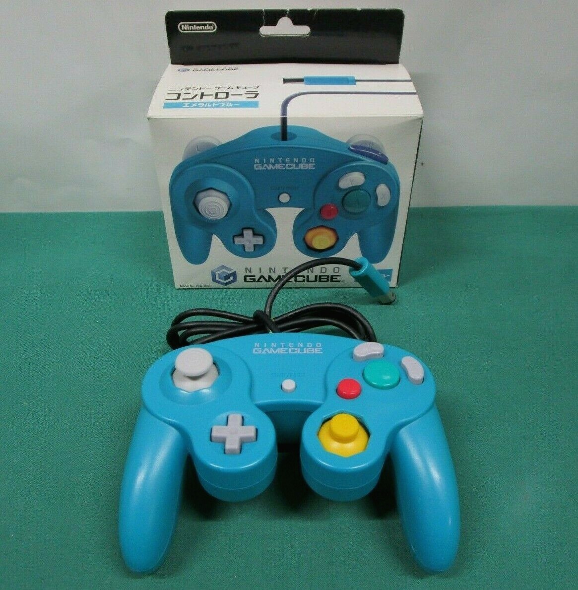 その他 Nintendo GAME CUBE Amazon.com: Nintendo Gamecube (Renewed) : Video Games