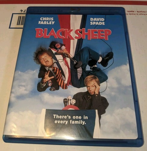 ブラックシープ Blu-ray Black Sheep Blu-ray (ブラックシープ) (Japan)