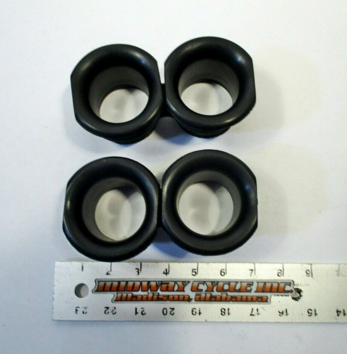 その他 Jewel KAWASAKI ZX14 NEW OEM FUNNEL DUCT SET 14073-0097 ZX 14 1400