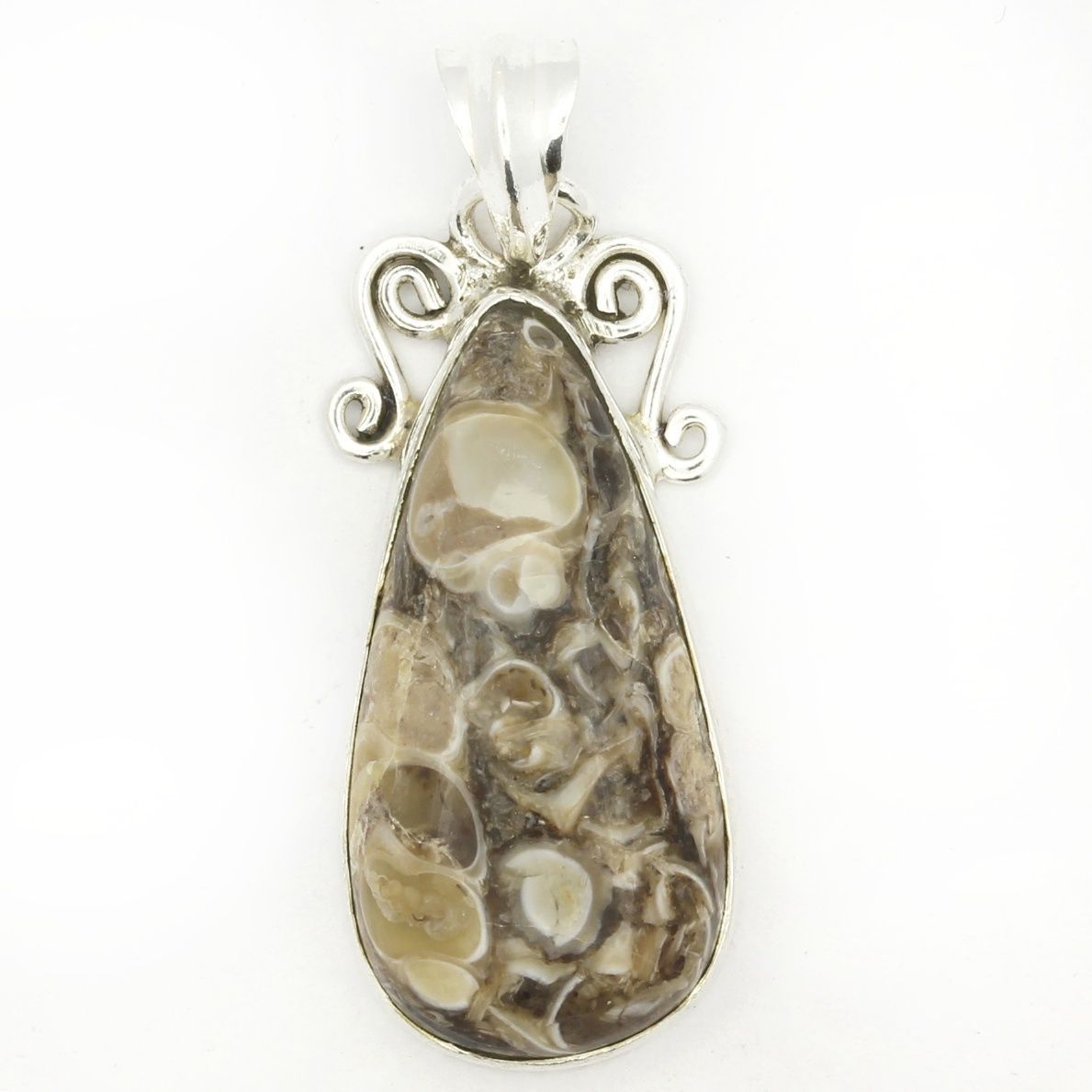 Agate Fashion Necklaces & Pendants