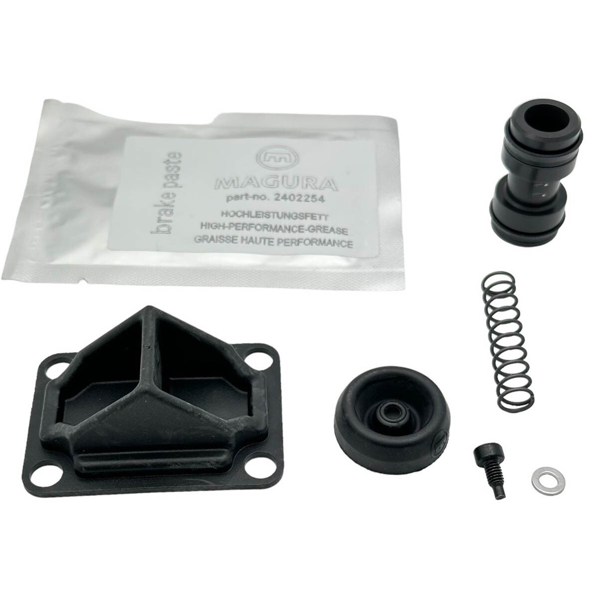 Front Brake Master Cylinder Kit 20mm-BMW K Bike & Oilhead