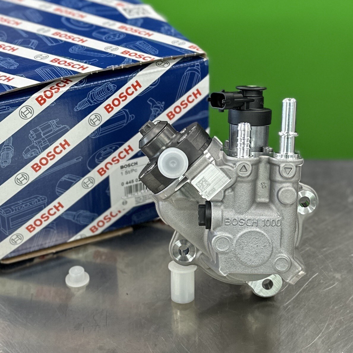 ゆん fuel injection pump bosch set for volvo fendt khd deutz 2012