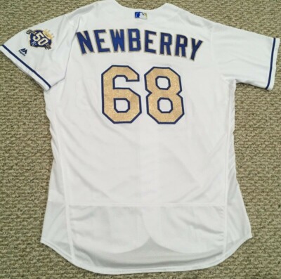 kc royals jersey gold letters
