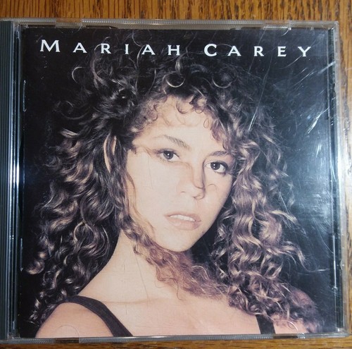 洋楽 Mariah Carey PROFILE CD Mariah Carey – Profile – CD (Promo, Transcription), 1991