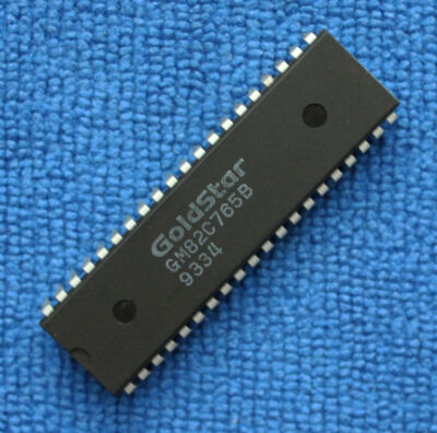 1pcs GM82C765B Floppy Disk Subsystem Controller DIP-40 #E7*