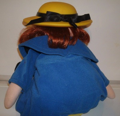 Madeline Doll 1998 Kids Gifts 16