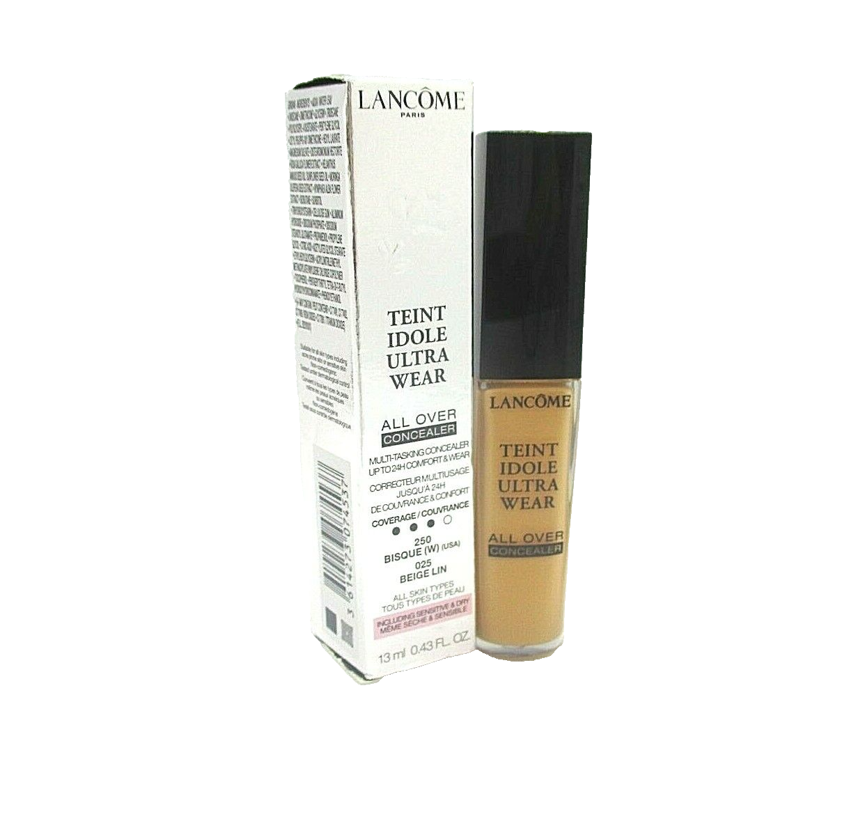 LANCÔME Lancome Advanced Genifique Eye Contour Serum, Firming