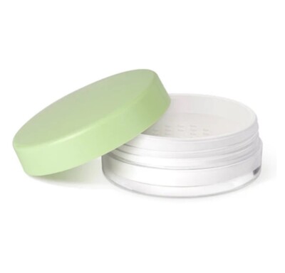 Pixi by Petra H2O Skinveil Hydrating Loose Powder - Translucent- 0.2 oz NEW