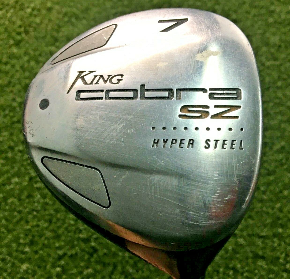 ルアー・フライ 869.HEDDON WOOD SURFACE COBRA V0089 F HEDDON WOOD SURFACE COBRA FISHING LURE | eBay