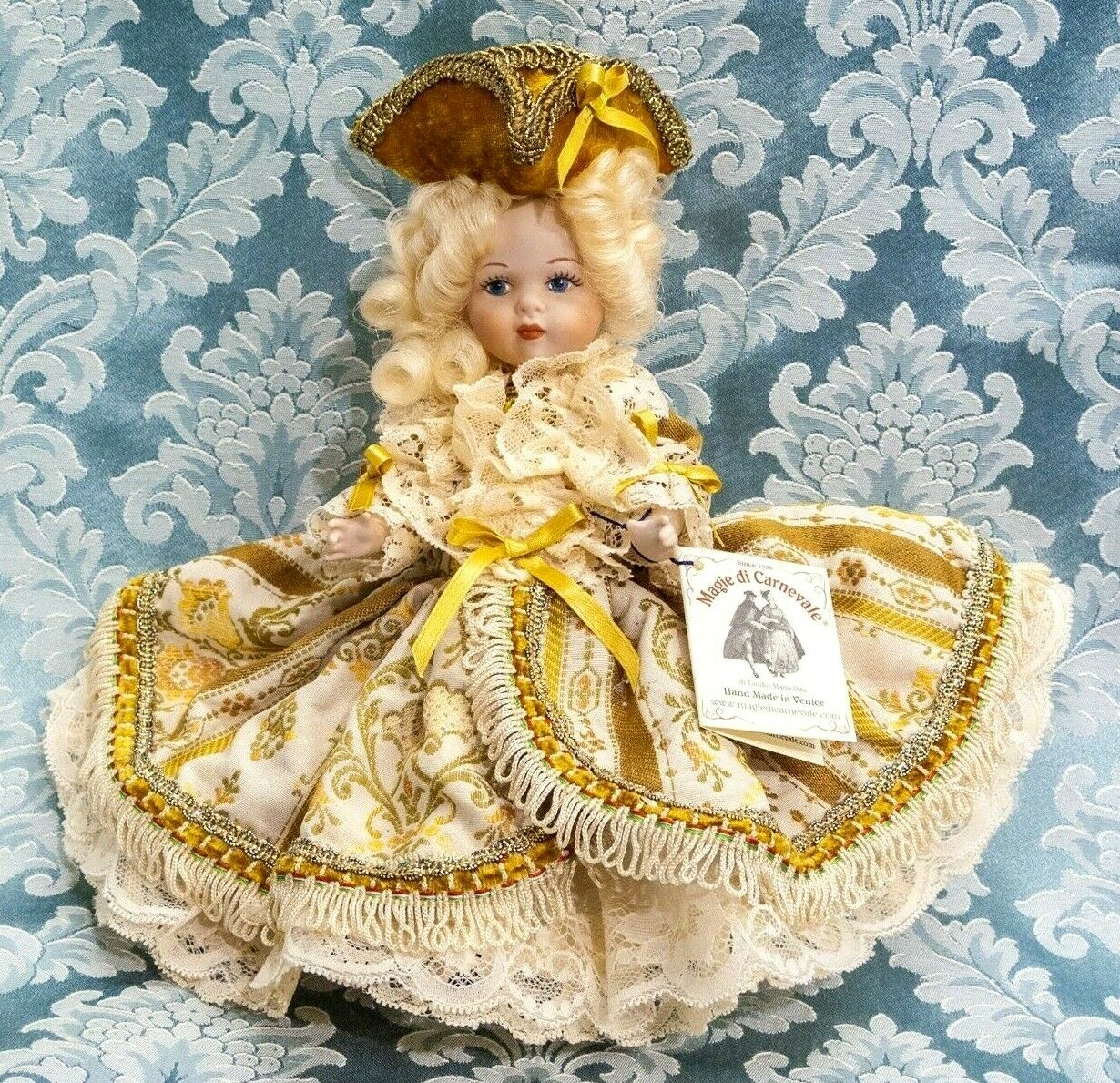 domein『crown』　Italy antique doll $_57.JPG?set_id=8800005007