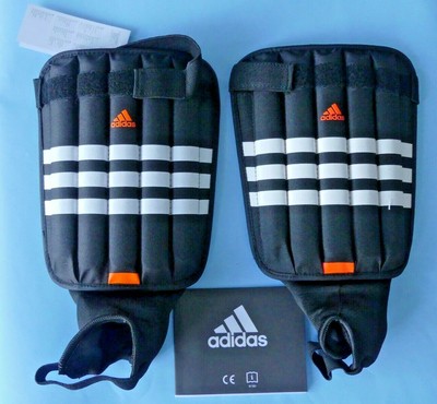 evertomic shin guards