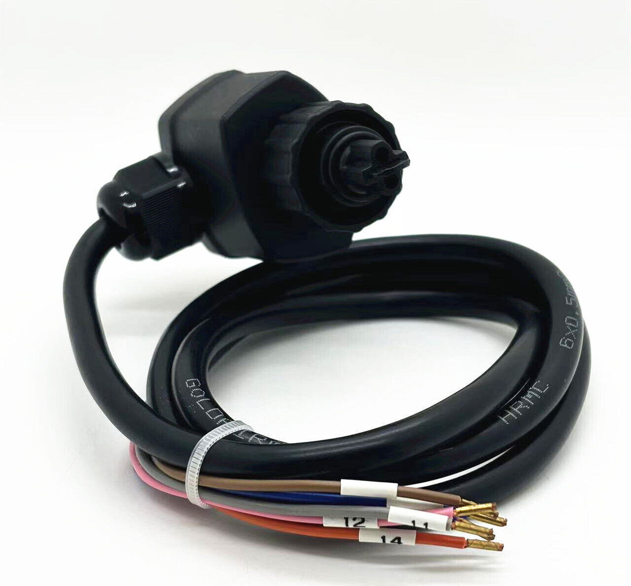 prcell Mヘッド ピーアールセル 1Pcs New compressor oil level switch OLC-K1 BITZER 34731806