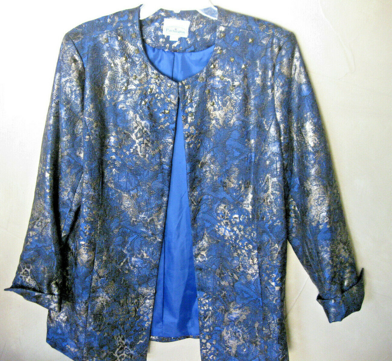 KINGSTON Doctorbirds ジャケット X-Large KINGSTON Doctorbirds