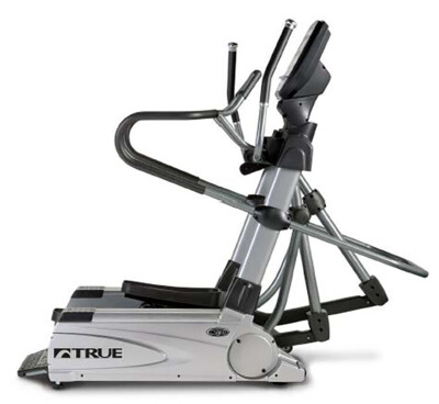 True Fitness CS800 Elliptical Trainer, $3,560 or best offer