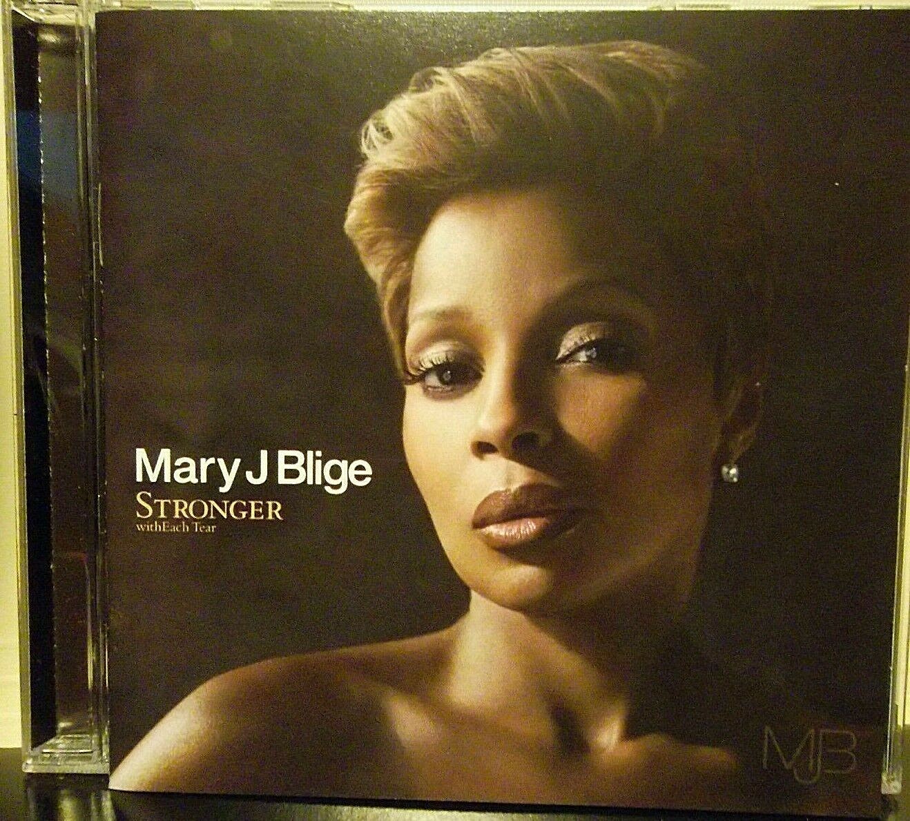 洋楽 Mary J BLIGE 71rhBKjp8hL._UF1000,1000_QL80_.jpg