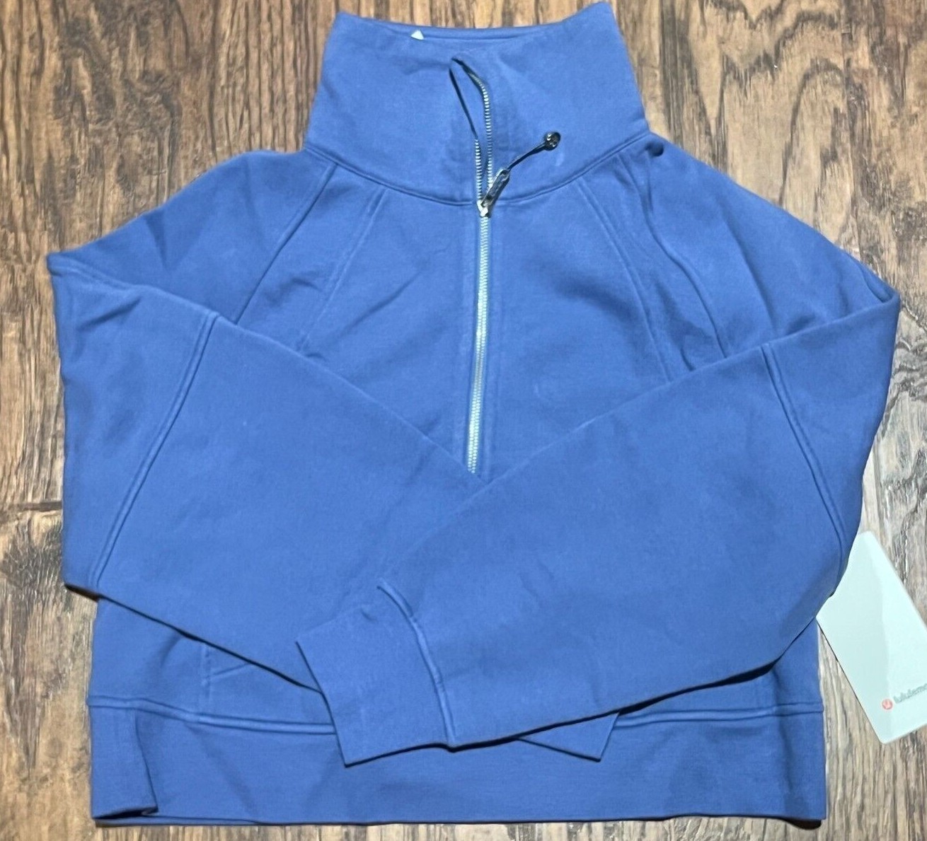 Lululemon ラベンダーフロスト トップス Lululemon