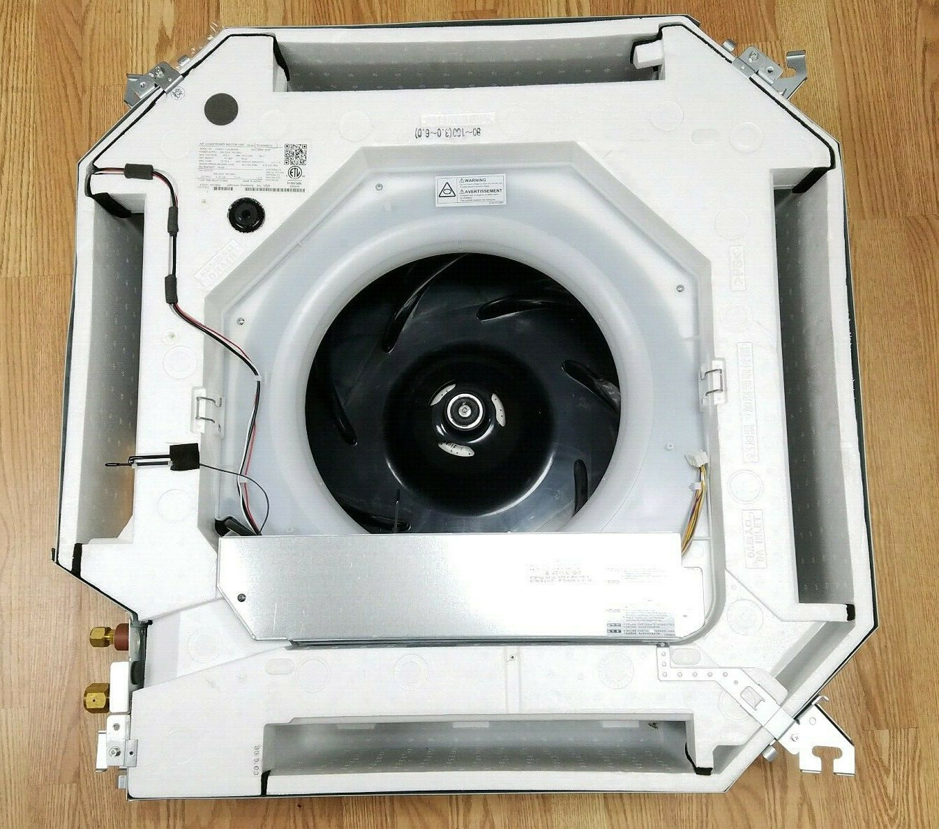 Intertek Air Conditioner Airconditioneri