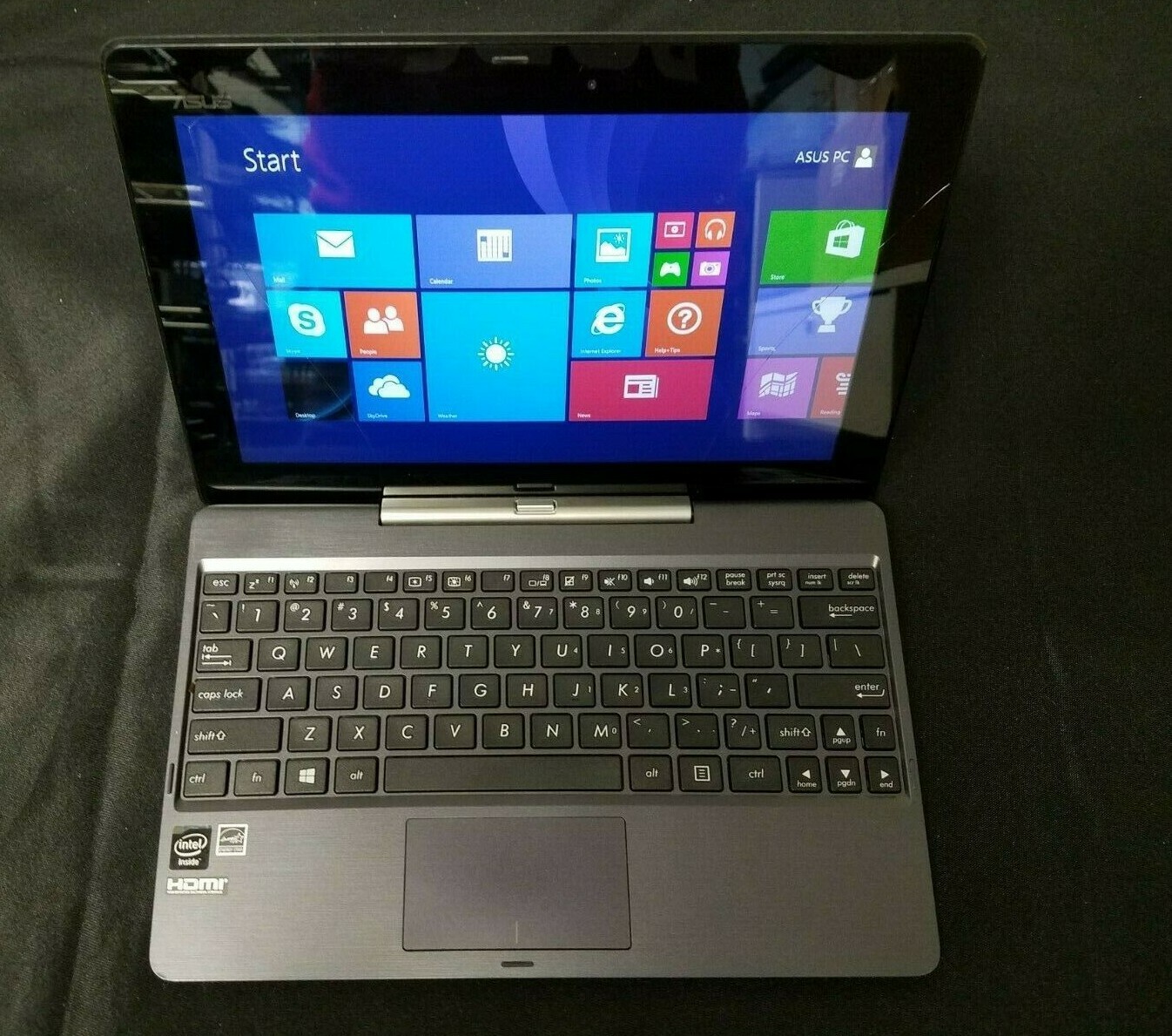 ASUSネットブック 10.jpg