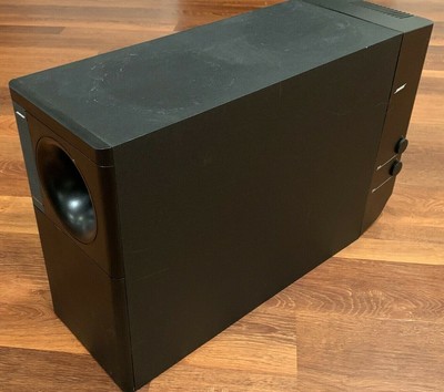 bose lifestyle 20 for sale