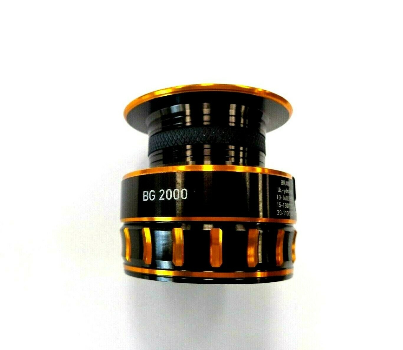 Daiwa New Part Spool Assembly J36-4301 for Daiwa BG BG2000