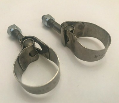 n°53 Patins de freins /"NOS/" VINTAGE MAFAC BRAKE PADS