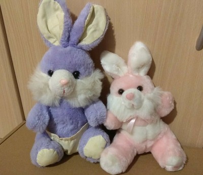 plush bunny bulk