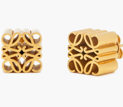 Madewell shape 2024 study earrings