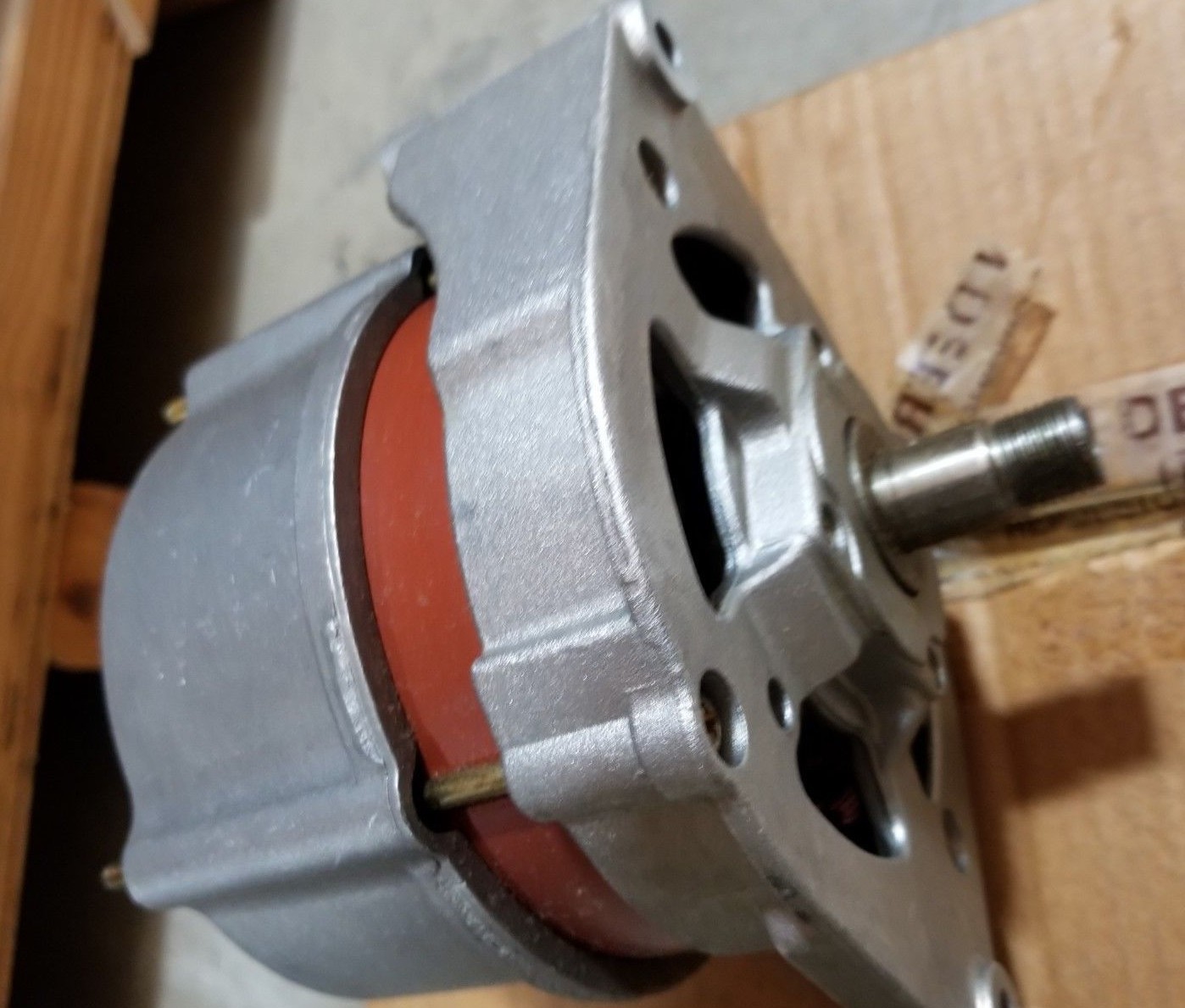 John Deere ALTERNATOR AL81436 2920-01-361-5891 AL67175 | eBay