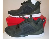 puma mens ignite limitless wave trainers