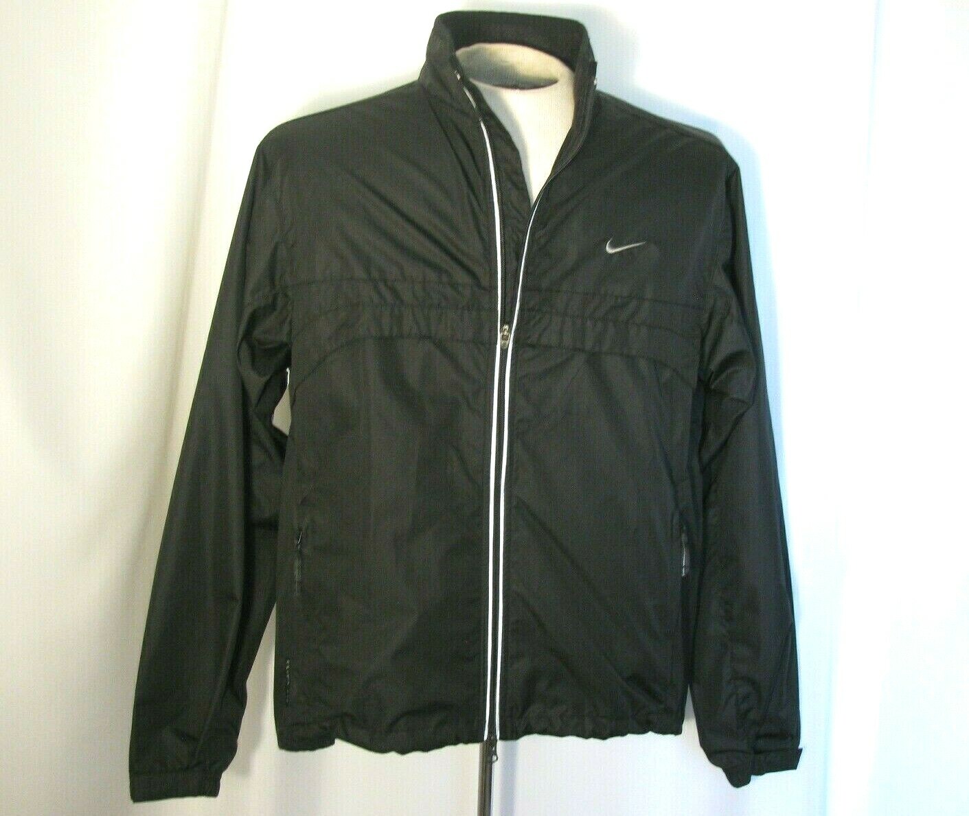 ジャケット・アウター 00s NIKE SPHIRE PRO technical jacket USED】EARLY 00'S NIKE SPHERE PRO JACKET | KONBINI
