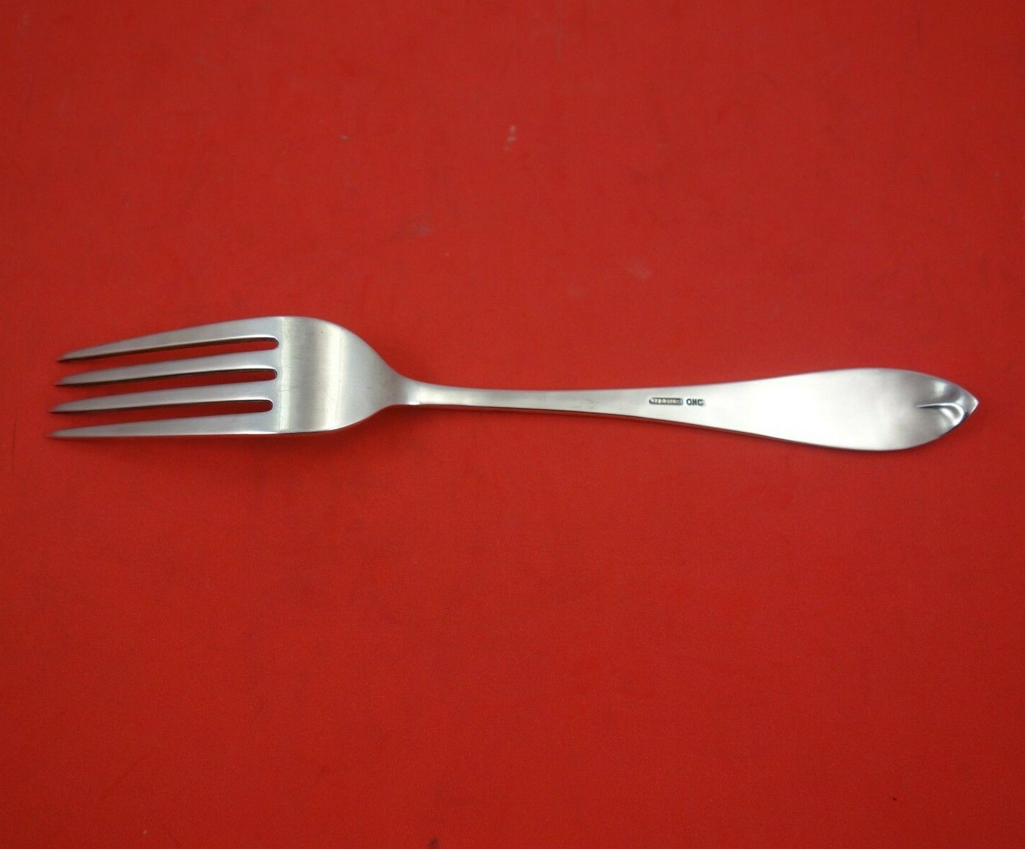 ONC　Old Newbury Crafters スターリングシルバー　ボウル Old Newbury by Old Newbury Crafters ONC Sterling Silver