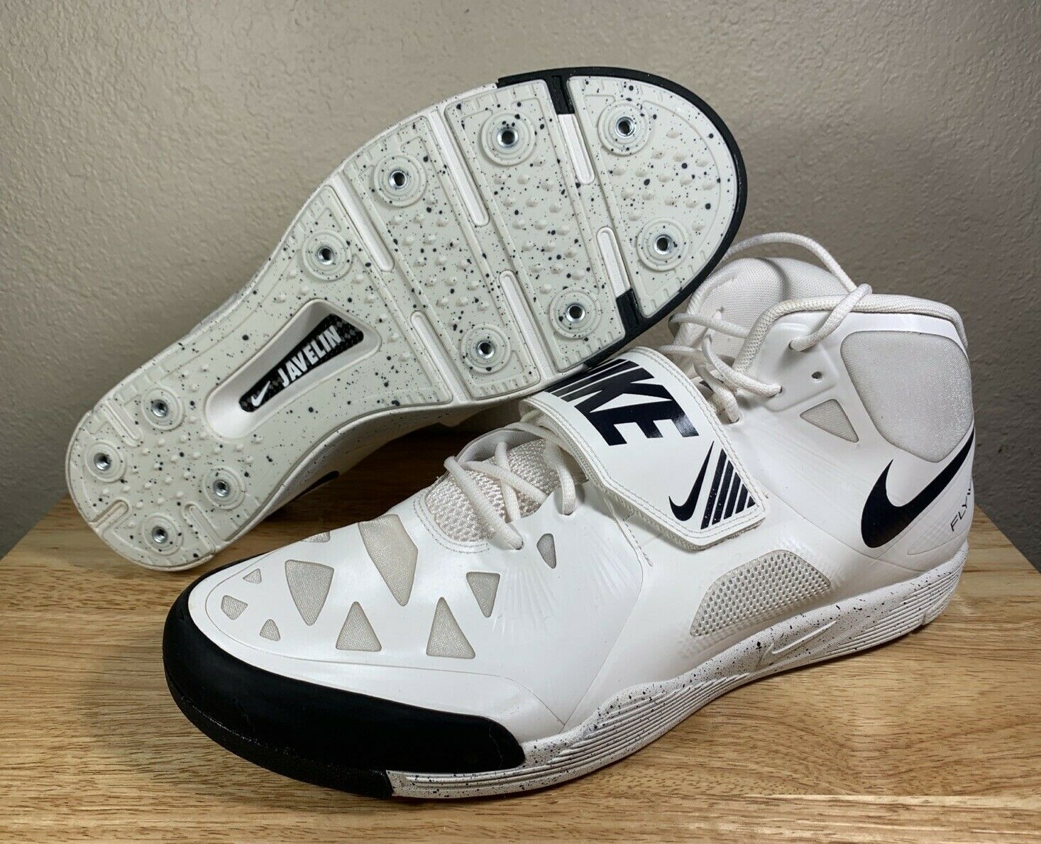 nike zoom elite 2 javelin