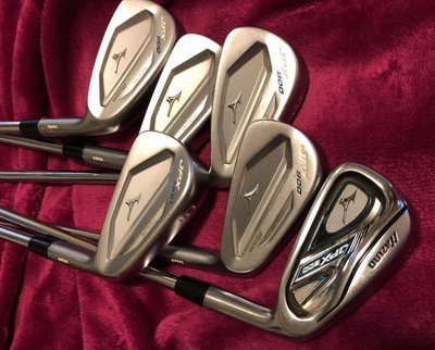 mizuno jpx 900 tour ebay