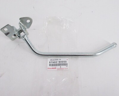 ハン ラパン DBA-HE22S センターコンソールボックス 純正品番73890