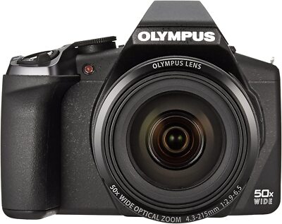 ジャンク オリンパス Olympus STYLUS SP-100EE 壊れてます ジャンク オリンパス Olympus STYLUS SP-100EE 壊れてます