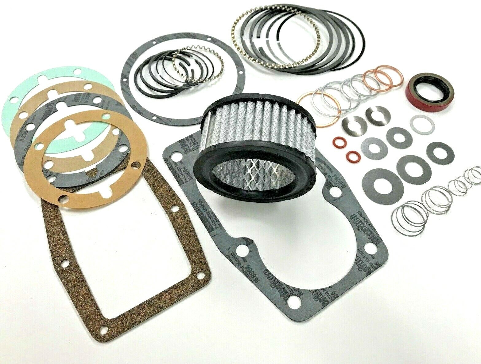 トップス Rin Rin Amazon.com: Impeller Wear Ring Jet Pump Wear Ring 267000925