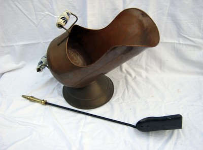 Kamin Kupfer gebraucht kaufen! Nur noch 2 St. bis -60% günstiger