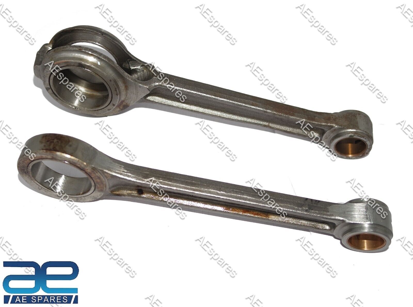 Connecting Rod Assembly Fits for Harley Davidson Motorbikes 