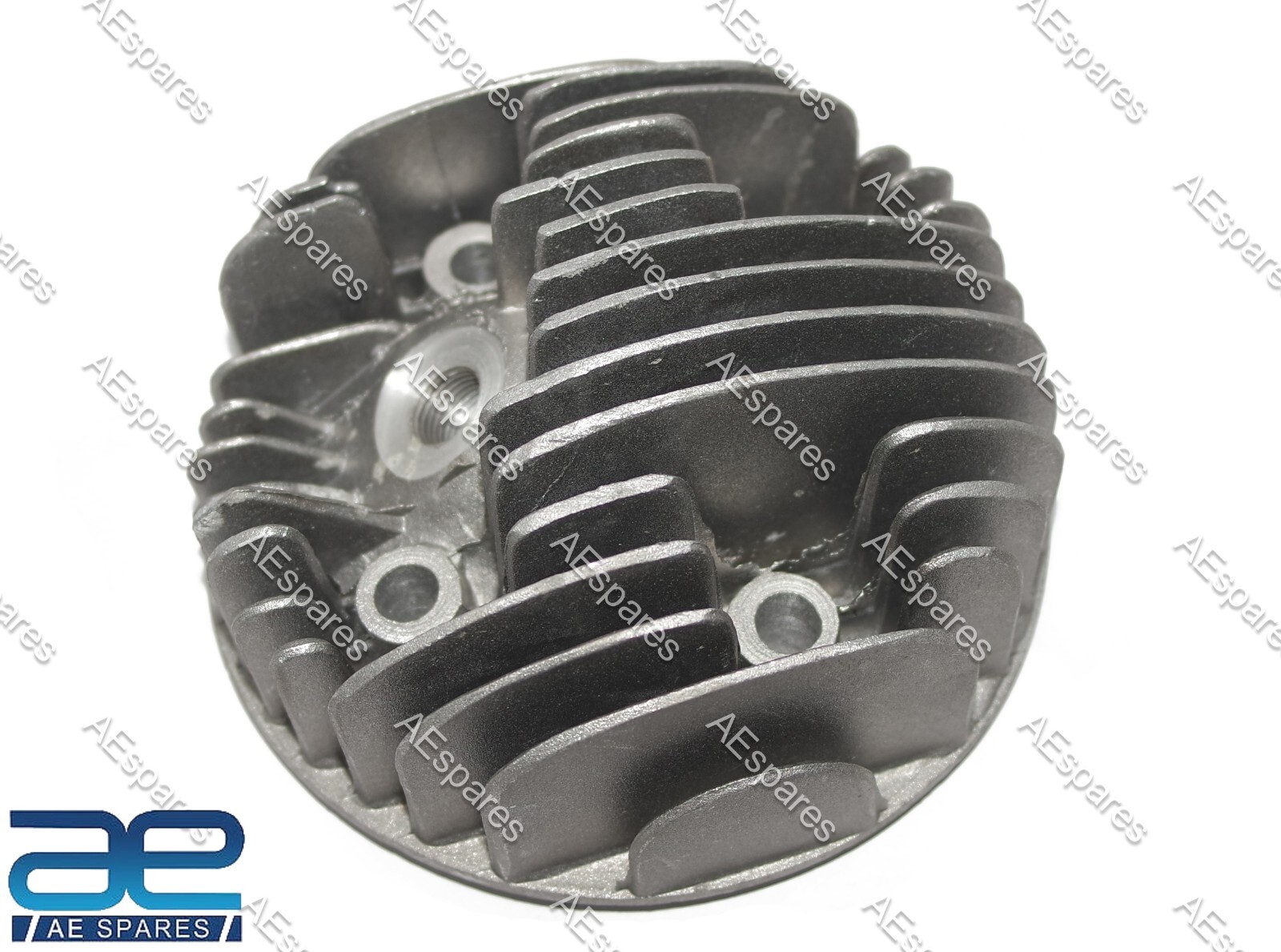 New Vespa Cylinder Head PX LML Star Stella 150cc 3 Port Model  