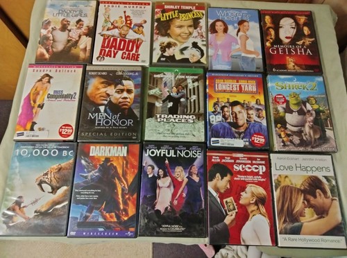 洋画/DVD  ラブストーリー,アクション,サスペンス,ＳＦ 35枚セット $_12.JPG?set_id=880000500F