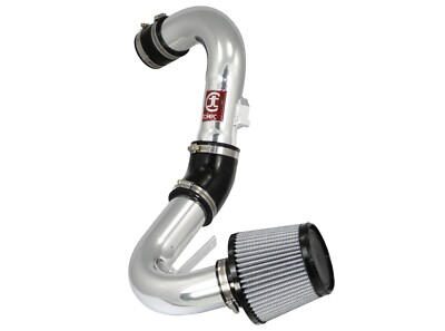 aFe Power Takeda Attack Cold Air Intake Kit For 2010-2013 Mazda 3 2.5L Polished