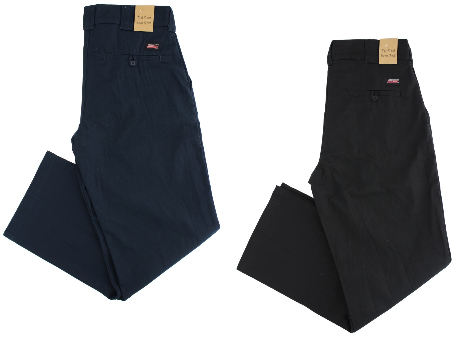 Dickies×BOWWOW INSIDE OUT WORK TROUSERS Dickies×BOWWOW INSIDE OUT WORK TROUSERS Cargo