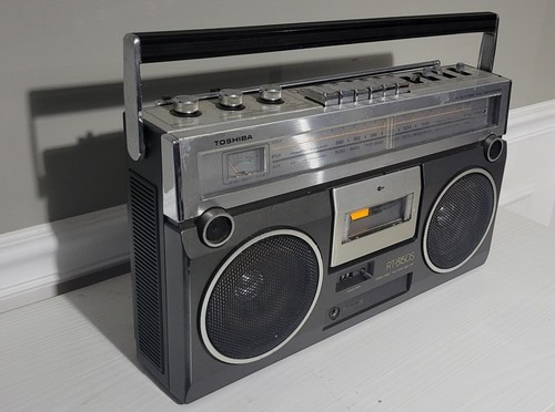 TOSHIBA SP-710P ステレオコンポ TOSHIBA SP-710P ステレオコンポ