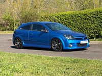 2007 Vauxhall Astra 2.0T 16V VXR 3dr HATCHBACK Petrol Manual