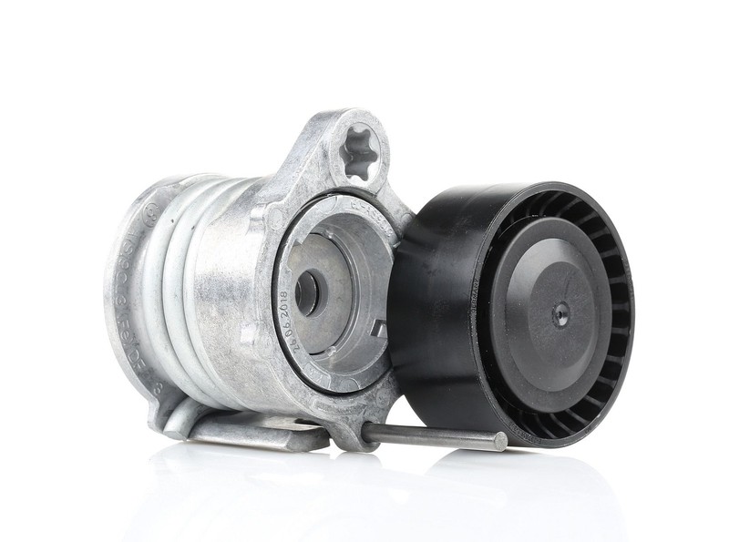 Febi Bilstein Galet Tendeur De Courroie D'Accessoire 32248 Automatique 64mm