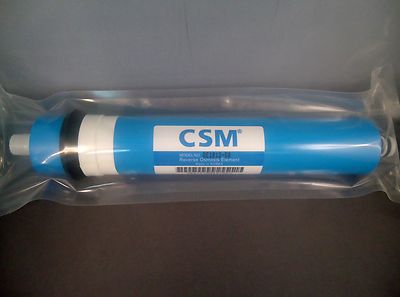 HYDRO-LOGIC STEALTH SMALL BOY 200 COMPLETE FILTER PACK - 50 GPD MEMBRANE