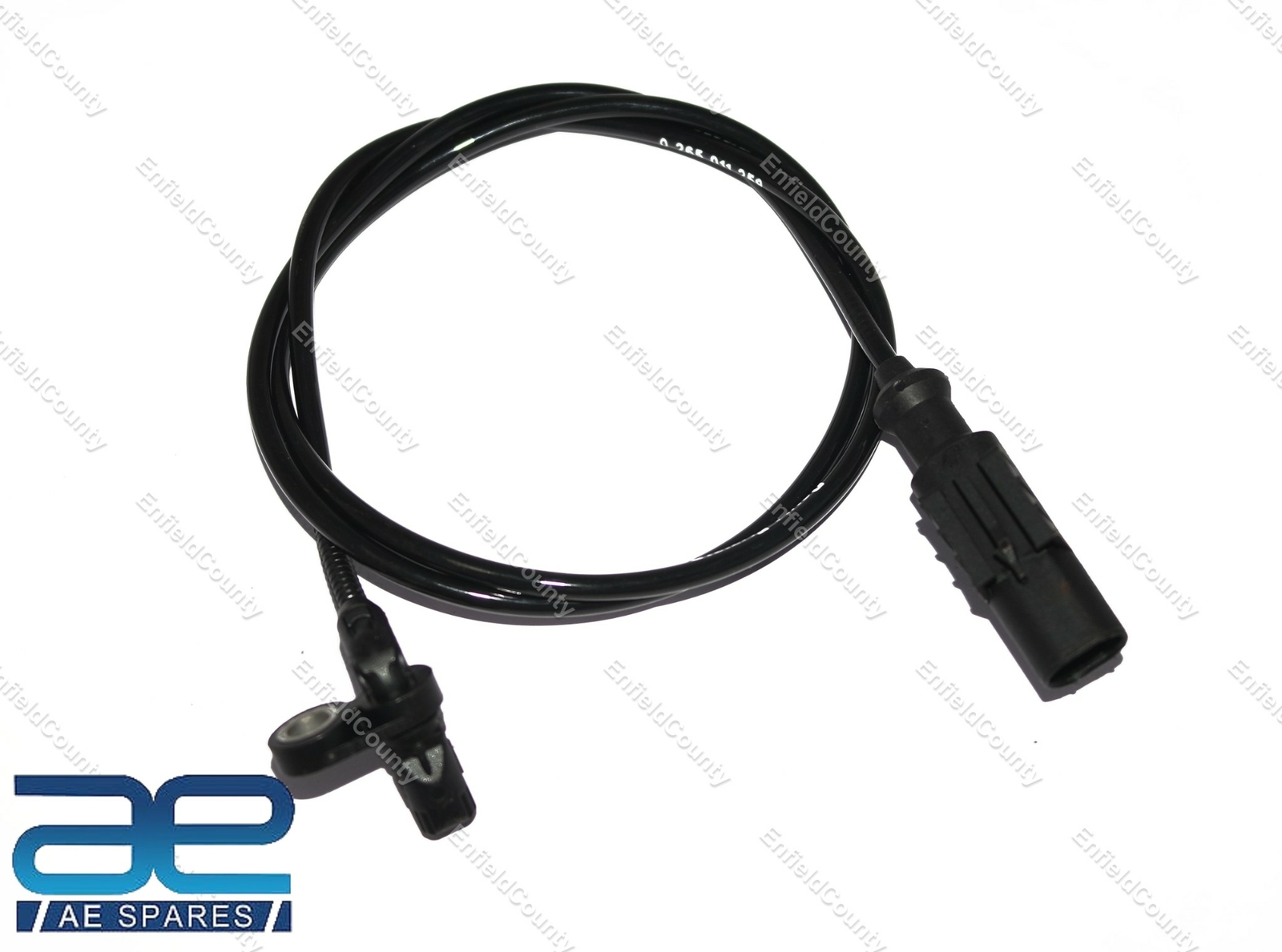 For Royal Enfield Himalayan 411 Wheel Speed Sensor Wire ABS 585217