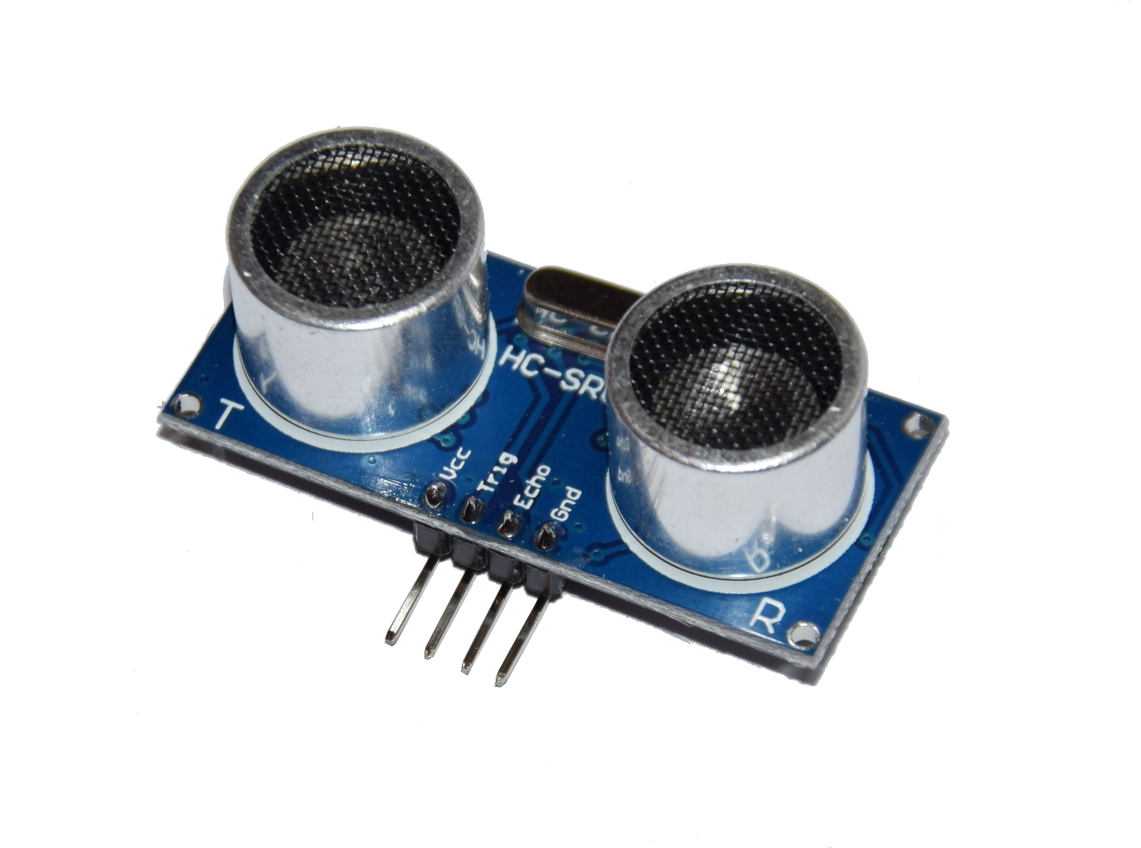 Ultraschall Entfernungsmesser Reichweite : Hc sr ultraschall sensor modul entfernungsmesser